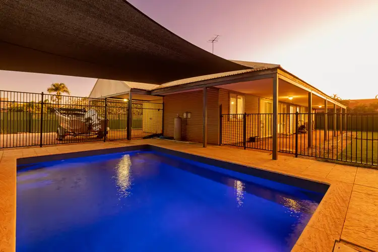 Fourth view of Homely house listing, 2 Heron Street, Djugun WA 6725