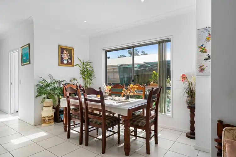 Third view of Homely house listing, 27 Leon Capra Drive, Augustine Heights QLD 4300