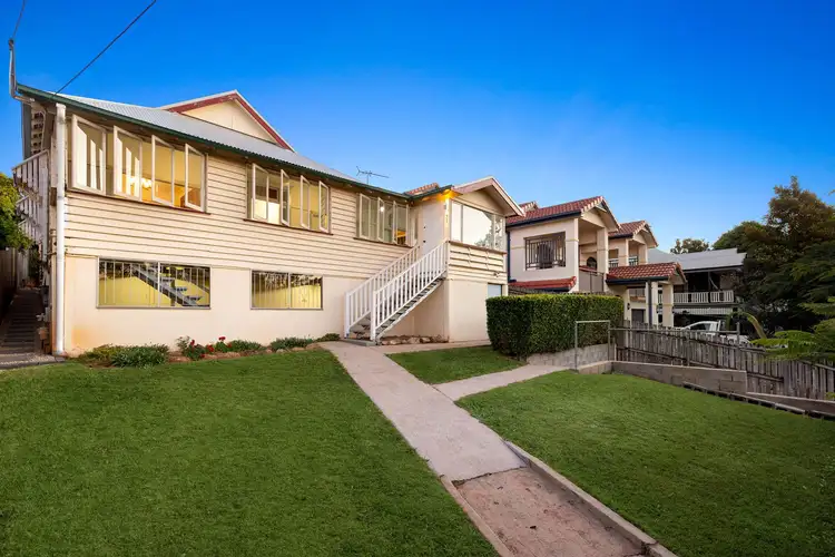 Main view of Homely house listing, 35 Ferndale Street, Annerley QLD 4103