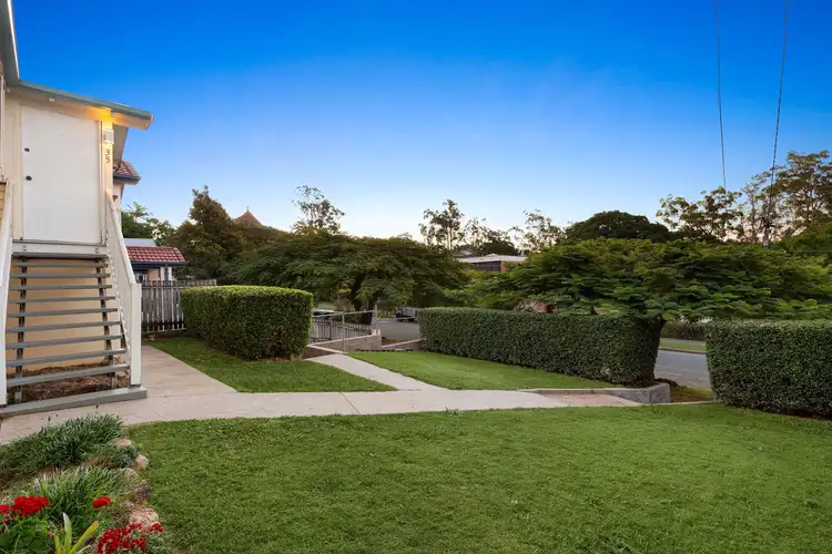 Second view of Homely house listing, 35 Ferndale Street, Annerley QLD 4103