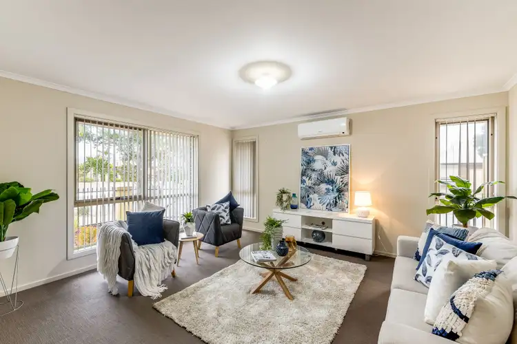 Second view of Homely house listing, 826 Grand Boulevard, Seaford Meadows SA 5169