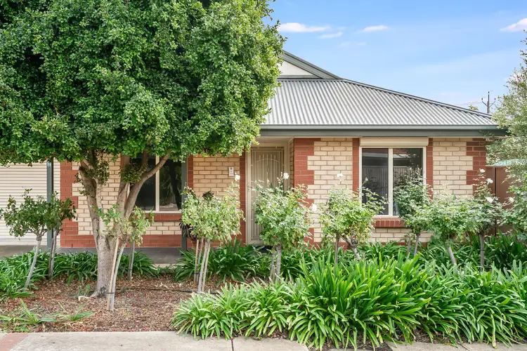 Main view of Homely house listing, 2/63 Wilson Street, Mansfield Park SA 5012