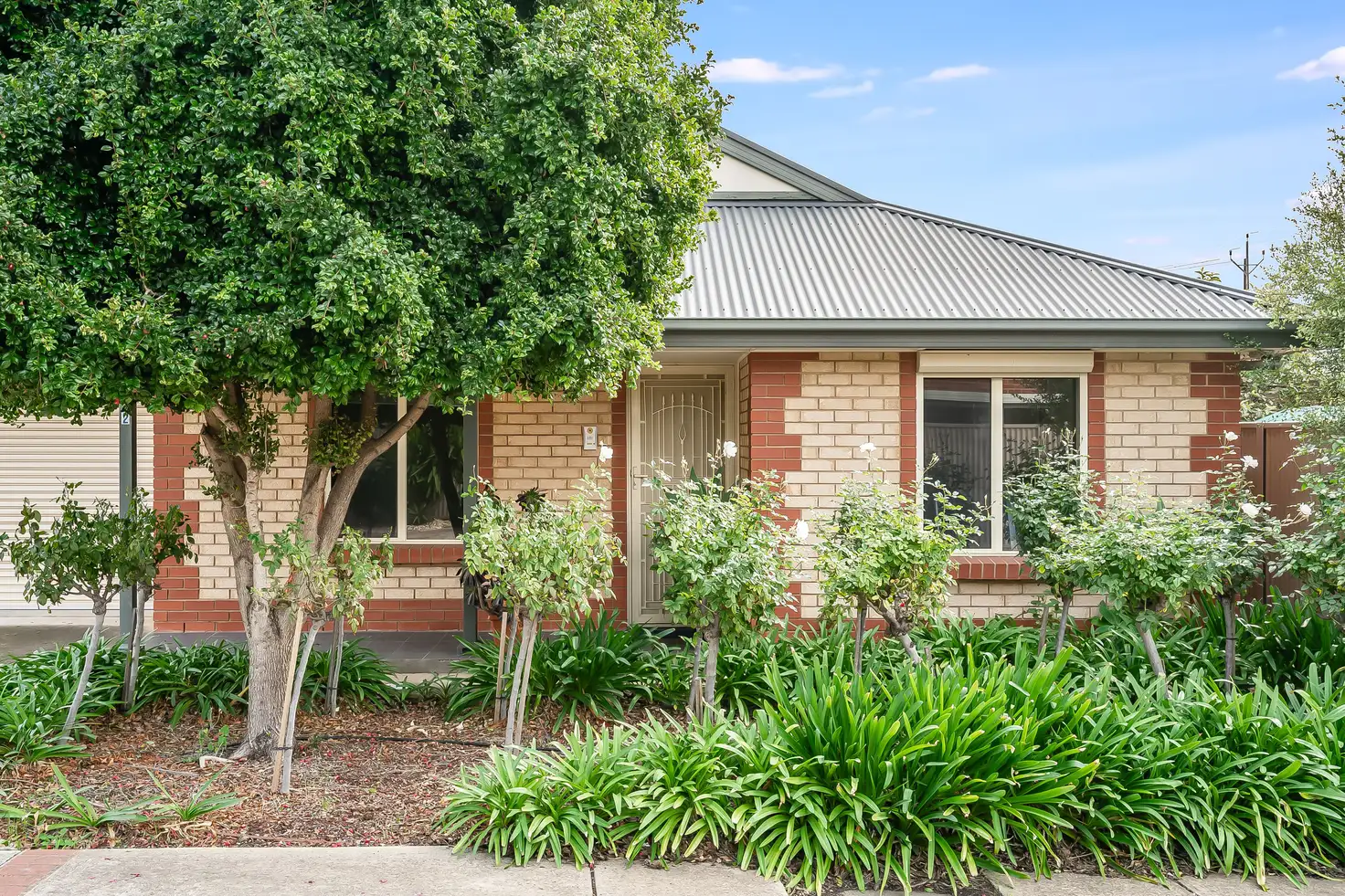 Main view of Homely house listing, 2/63 Wilson Street, Mansfield Park SA 5012