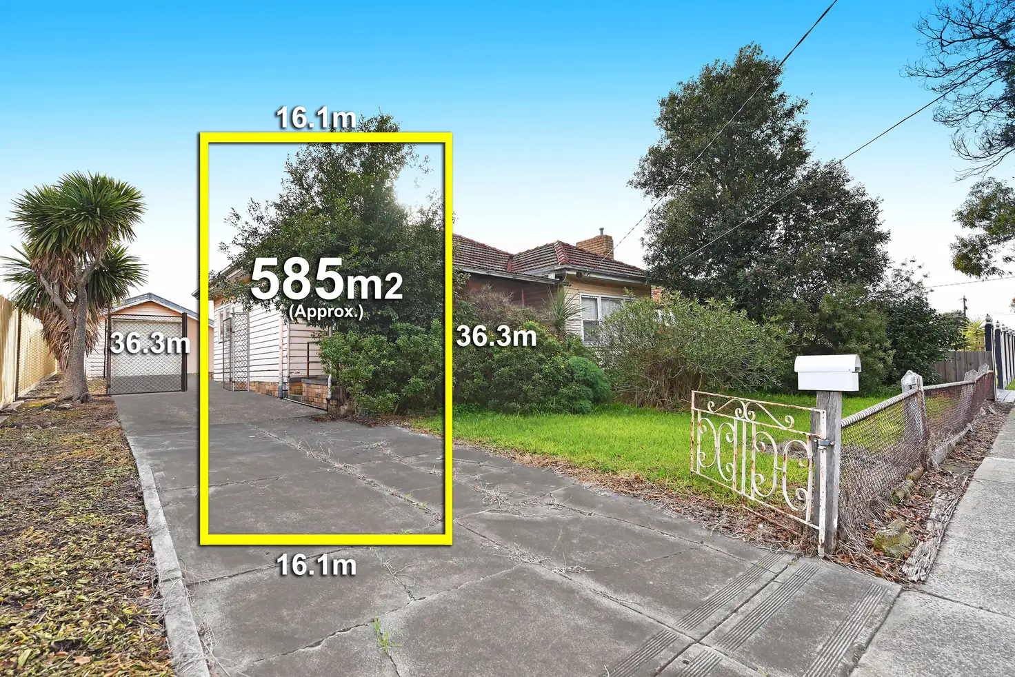 Main view of Homely house listing, 158 Jukes Road, Fawkner VIC 3060