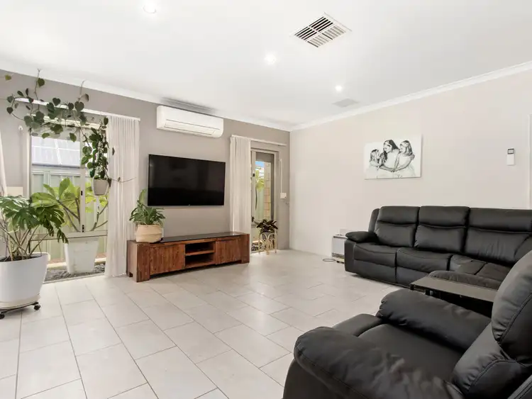 Fifth view of Homely house listing, 13 Territory Crescent, Baldivis WA 6171