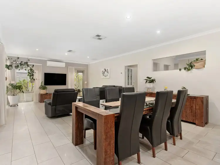 Seventh view of Homely house listing, 13 Territory Crescent, Baldivis WA 6171