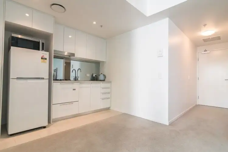 Third view of Homely apartment listing, 20301/8 Hercules Street, Hamilton QLD 4007