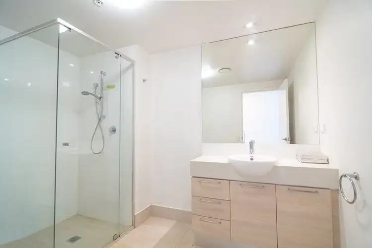 Fifth view of Homely apartment listing, 20301/8 Hercules Street, Hamilton QLD 4007