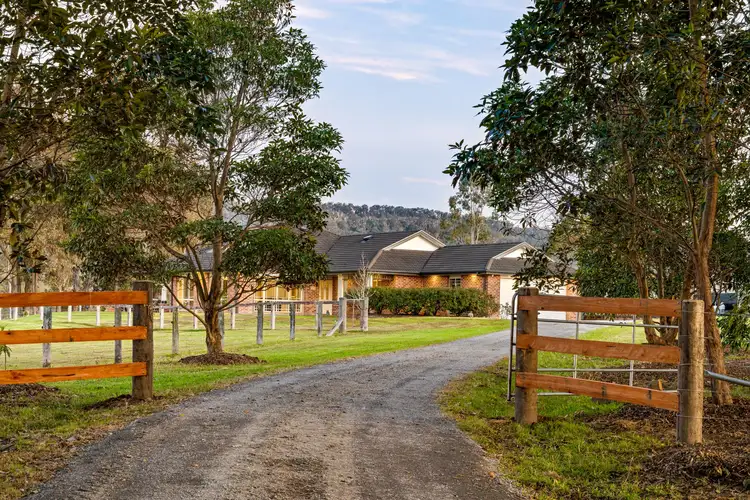 Second view of Homely rural property listing, 141 Fotheringay Road, Clarence Town NSW 2321