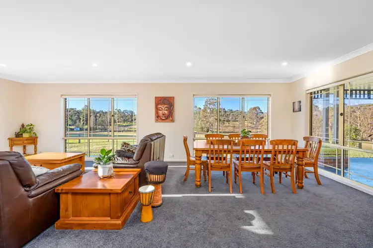 Sixth view of Homely rural property listing, 141 Fotheringay Road, Clarence Town NSW 2321
