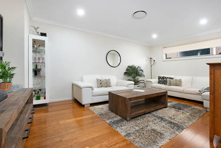 Sixth view of Homely house listing, 7 Lyrebird Crescent, The Ponds NSW 2769