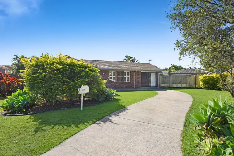 6 Chillip Court, Bracken Ridge QLD 4017
