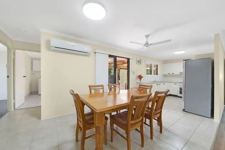 Fifth view of Homely house listing, 6 Chillip Court, Bracken Ridge QLD 4017
