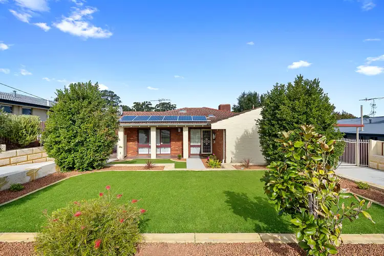 122 Blackall Drive, Greenwood WA 6024
