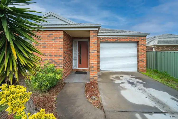 Main view of Homely house listing, 13 Vista Street, Eaglehawk VIC 3556