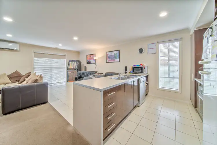 Third view of Homely house listing, 13 Vista Street, Eaglehawk VIC 3556