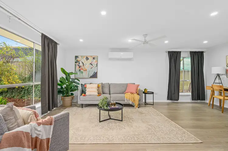 Main view of Homely house listing, 10 Leech Avenue, Morphett Vale SA 5162
