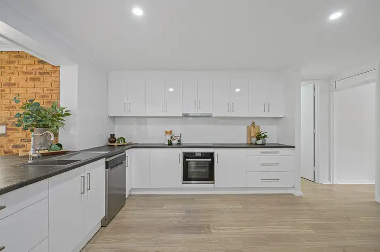 Second view of Homely house listing, 10 Leech Avenue, Morphett Vale SA 5162