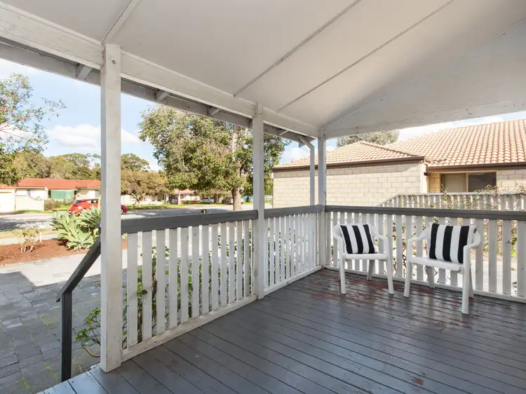 Fourth view of Homely house listing, 1/89 Walpole Street, St James WA 6102