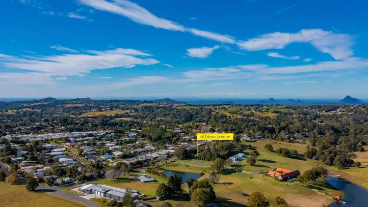 Second view of Homely house listing, 28 Dixon Avenue, Maleny QLD 4552