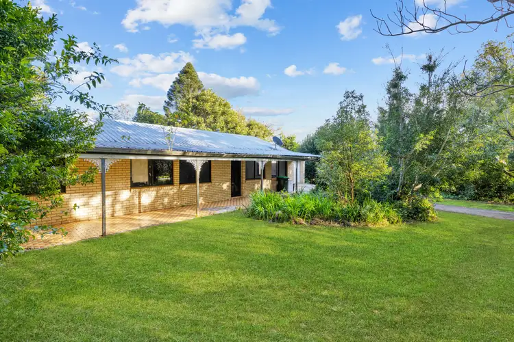 Fourth view of Homely house listing, 28 Dixon Avenue, Maleny QLD 4552