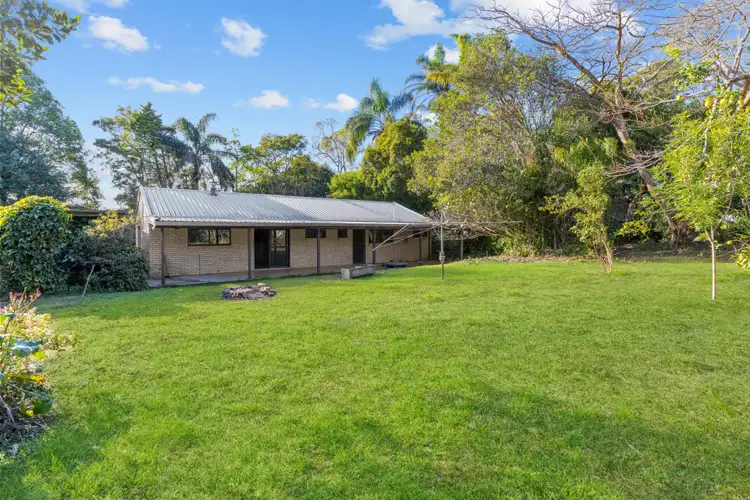 Fifth view of Homely house listing, 28 Dixon Avenue, Maleny QLD 4552