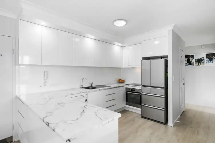 Second view of Homely unit listing, 1/2 Leichhardt Street, Golden Beach QLD 4551