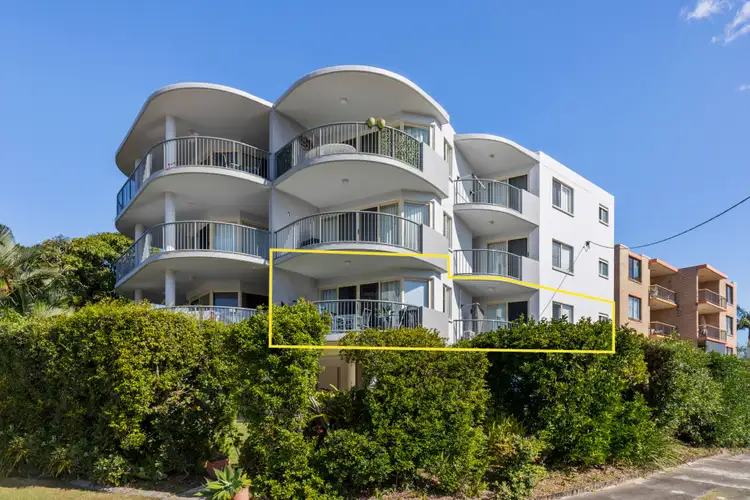 Third view of Homely unit listing, 1/2 Leichhardt Street, Golden Beach QLD 4551
