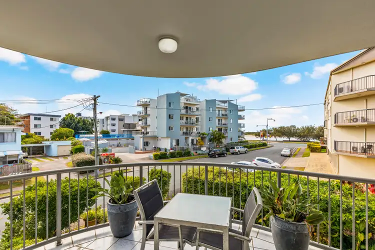 Fifth view of Homely unit listing, 1/2 Leichhardt Street, Golden Beach QLD 4551