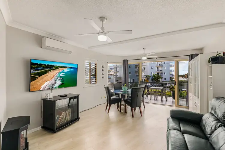 Sixth view of Homely unit listing, 1/2 Leichhardt Street, Golden Beach QLD 4551