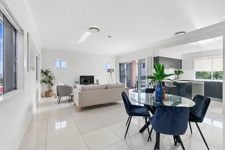 Third view of Homely townhouse listing, 23a Morshead Street, Moorooka QLD 4105