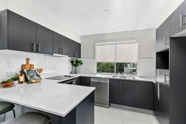 Fourth view of Homely townhouse listing, 23a Morshead Street, Moorooka QLD 4105