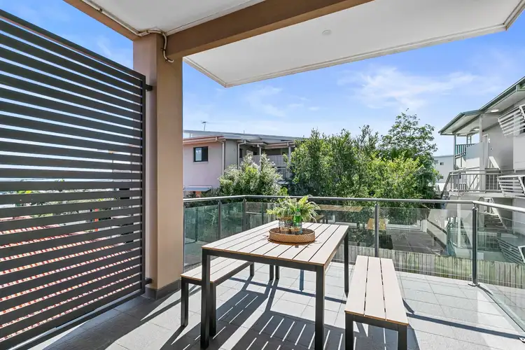Sixth view of Homely townhouse listing, 23a Morshead Street, Moorooka QLD 4105