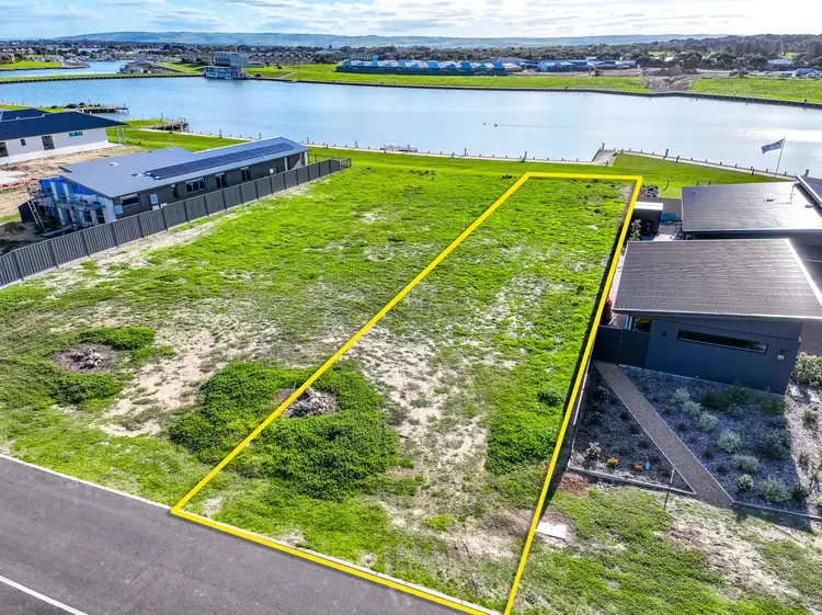 Fourth view of Homely land listing, LOT 137 Providence Place, Hindmarsh Island SA 5214