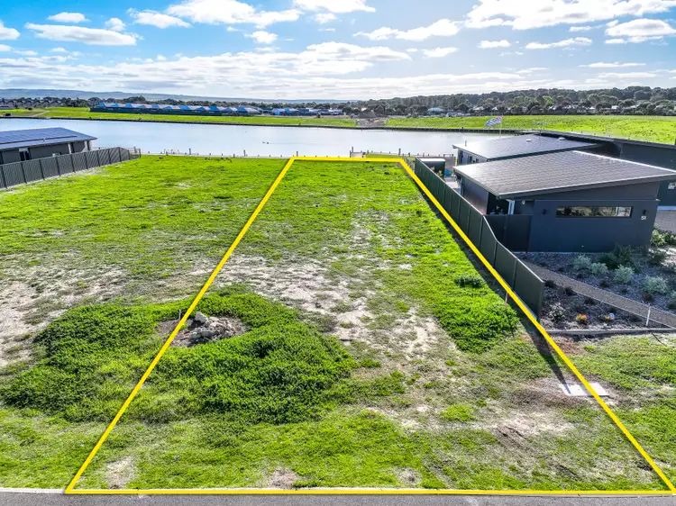 Fifth view of Homely land listing, LOT 137 Providence Place, Hindmarsh Island SA 5214