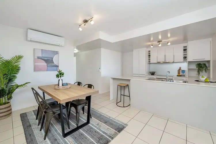 Main view of Homely unit listing, 29/8-32 Stanley Street, Townsville City QLD 4810