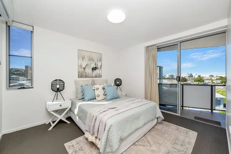 Fourth view of Homely unit listing, 29/8-32 Stanley Street, Townsville City QLD 4810
