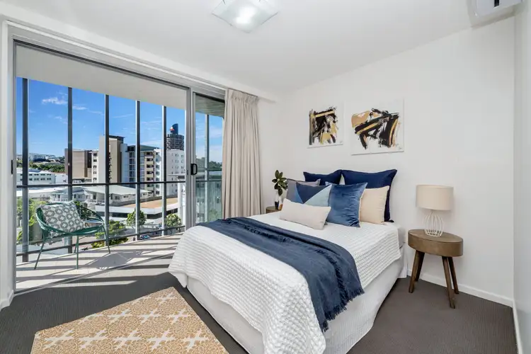 Sixth view of Homely unit listing, 29/8-32 Stanley Street, Townsville City QLD 4810