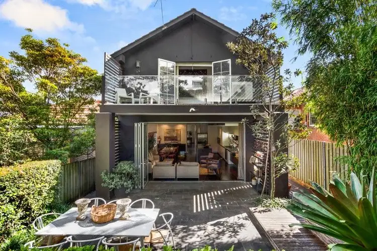43 Blake Street, Rose Bay NSW 2029