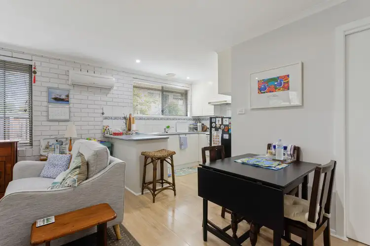 Second view of Homely house listing, 4/4 McHaffie Drive, Cowes VIC 3922