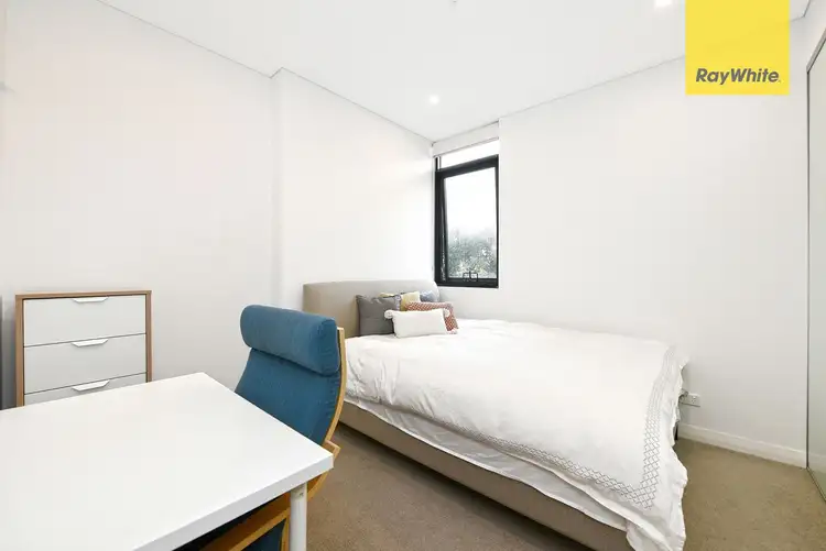 Fifth view of Homely apartment listing, 214B/37 Nancarrow Avenue, Meadowbank NSW 2114