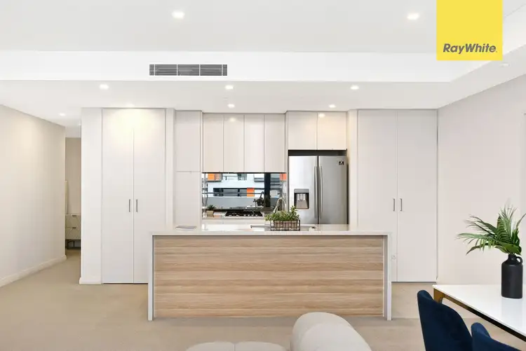 Sixth view of Homely apartment listing, 214B/37 Nancarrow Avenue, Meadowbank NSW 2114