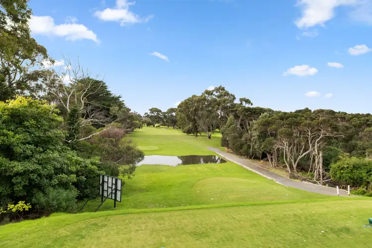 Second view of Homely townhouse listing, 1/34-36 Dunsmore Road, Cowes VIC 3922