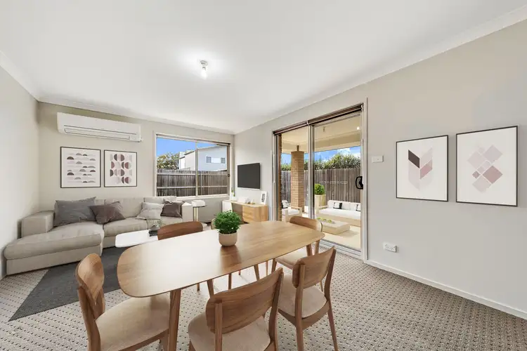 Fifth view of Homely house listing, 9 Patrick Shaw Street, Casey ACT 2913