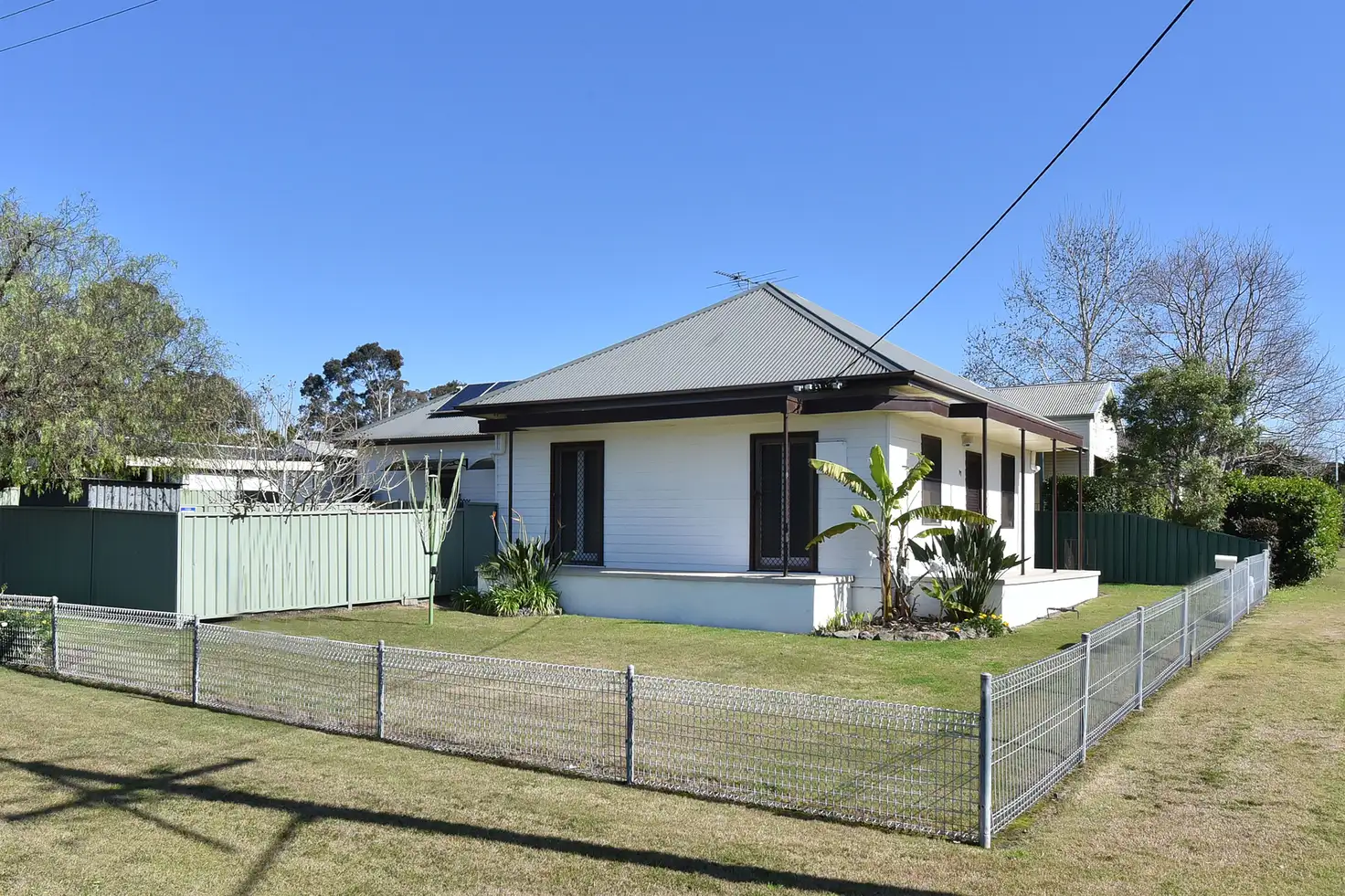 Main view of Homely house listing, 17 Congewai Street, Aberdare NSW 2325