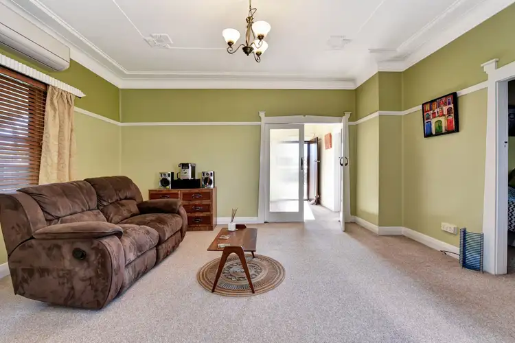 Second view of Homely house listing, 17 Congewai Street, Aberdare NSW 2325