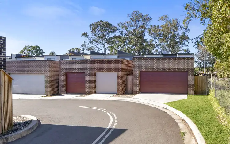 Second view of Homely house listing, 78 Edmondson Avenue, Austral NSW 2179