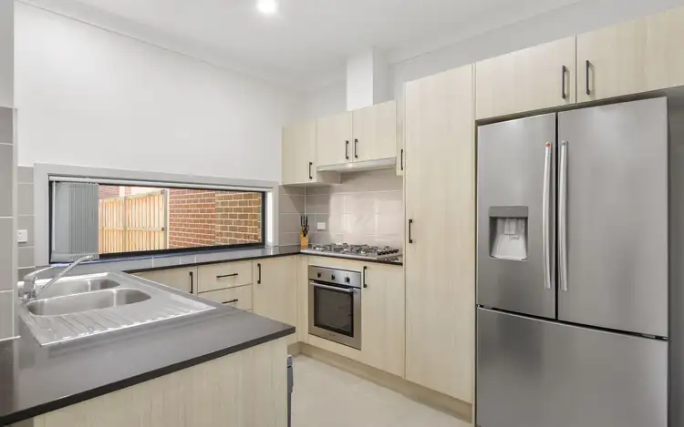 Fifth view of Homely house listing, 78 Edmondson Avenue, Austral NSW 2179