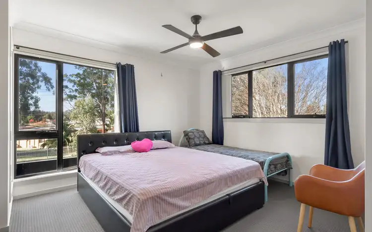 Sixth view of Homely house listing, 78 Edmondson Avenue, Austral NSW 2179