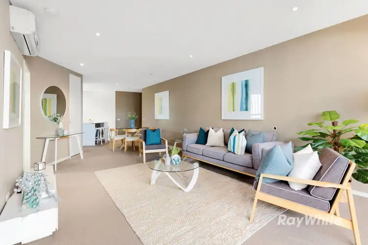Main view of Homely apartment listing, 28/2-4 William Street, Murrumbeena VIC 3163
